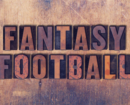 fantasy football