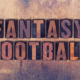 fantasy football